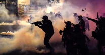Lawmakers renew push to hold federal officials accountable for civil rights violations