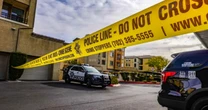 Two children and two adults dead in Las Vegas murder-suicide 