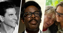 'Maestro,' 'Rustin' and 'Nyad' score Golden Globe nods for portrayals of LGBTQ trailblazers