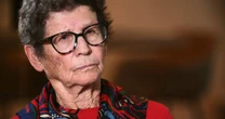 Israeli hostage freed by Hamas describes harrowing conditions and says 'time is running out' for captives