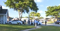 Florida newlyweds killed a week after their wedding in a double homicide