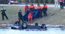 Body recovered in same pond where missing Illinois teen's SUV was found