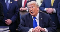 Trump says he doesn't need congressional authorization for military operations in Iran, citing ceasefire
