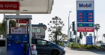 Gas prices hit $4.39 per gallon in biggest one-day jump since Iran ceasefire announced