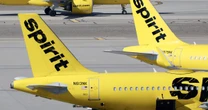Spirit Airlines is closing down. Thousands of employees and travelers are impacted.