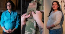 Delayed ultrasounds, disrupted care: Pregnant women are hit with military insurance snafus