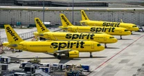 Spirit Airlines doomed by high fuel prices due to 'recent geopolitical events,' court docs state