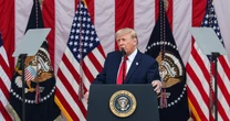 Trump pledges to protect the crypto industry and ensure prediction markets ‘thrive’