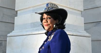 Rep. Frederica Wilson, an 83-year-old Florida Democrat, won’t seek re-election