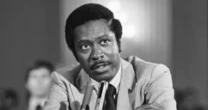Clarence B. Jones, civil rights activist who helped write MLK’s ‘I Have a Dream’ speech, dies at 95