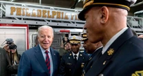 Biden prides himself on being pro-labor. But one union that backed him early in 2020 remains on the sidelines this time.