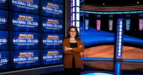 Mayim Bialik says she is no longer hosting 'Jeopardy!'