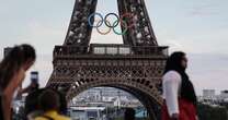 Why a plan to keep the Olympic rings on the Eiffel Tower sparked a monumental feud