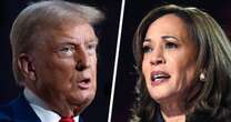 Harris and Trump battle to be the 'change' candidate: From the Politics Desk