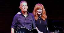 Patti Scialfa, Bruce Springsteen’s wife and E Street bandmate, reveals blood cancer diagnosis