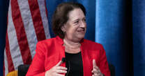 Justice Kagan elaborates on potential Supreme Court ethics code enforcement 