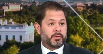 Sen. Ruben Gallego says Trump administration's strikes on alleged drug boats is 'murder'