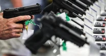 Supreme Court rejects Mexico’s lawsuit against U.S. gun makers
