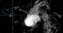 Hurricane Hone expected to bring heavy rain and damaging winds to Hawaii's Big Island