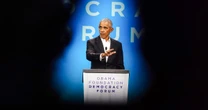 ‘Big risks’: Obama and tech experts address harms of AI to marginalized communities