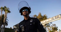LAPD tells officers to ‘keep the peace' when called to ICE arrests, confrontations