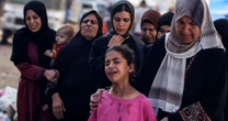 More than 150 groups call for U.S. and Israeli-backed Gaza aid distribution to be shut down
