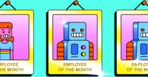 Fears of an AI workforce takeover may be overblown — but it's still scrambling firms' hiring plans