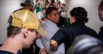 Trump’s immigration record so far: High arrests, low deportations