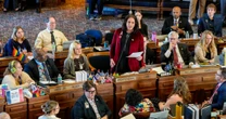 Iowa's civil rights protections no longer include gender identity as new law takes effect