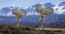 World’s most sensitive radio telescope array set to be built in Nevada desert