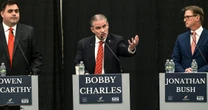 Maine resolves ranked choice primaries, setting up the governor’s race and a key House contest