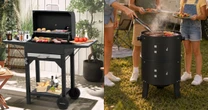 Walmart has grills for as little as $70 just in time for cookout season 
