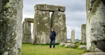 Early prototype of Stonehenge unearthed 3 miles away from prehistoric landmark