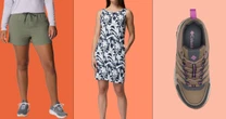Outdoor wardrobe essentials for hiking and beach trips are up to 50% off at  Columbia