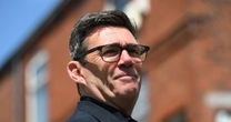 Britain’s Keir Starmer could face imminent challenge as key rival Andy Burnham wins special election