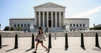 Supreme Court to weigh rights of federal prison inmates to sue over lack of medical treatment