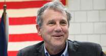 Outgoing Sen. Sherrod Brown talks of rescuing a 'corporate' Democratic Party