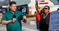 Backlash after ICE detains journalist covering 'No Kings' immigration protests