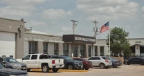 How a Nebraska immigration raid tied to an identity theft investigation unfolded