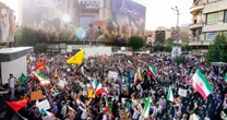 Iran's executions of 3 accused of spying and mass detentions fuel crackdown fears