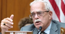 Virginia Democrats target Trump in race to replace Gerry Connolly in Congress