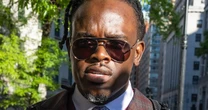 Attorney for Fat Joe’s former hype man arrested, accused of hitting process server with his vehicle 