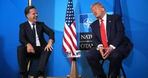 Call him Daddy: NATO chief's comments betray reality of military alliance's take on Trump