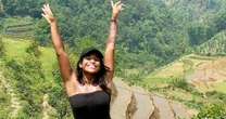 Brazilian tourist found dead after falling from an Indonesian volcano