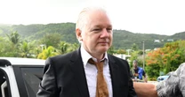 Julian Assange arrives home in Australia a free man after U.S. plea deal