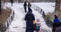 Preparations underway as much of U.S. braces for below-freezing temperatures and snow