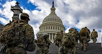 Trump's D.C. takeover met with confusion and 2 dead in steel factory explosion: Morning Rundown