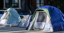 Trump said D.C. homeless people would have 'places to stay.' The White House pointed to shelters or jail.