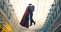 Superman's kiss and the middle finger in 'F1' are missing in India's theaters due to censorship