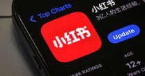 Chinese TikTok alternative RedNote could pose greater security risks, experts say